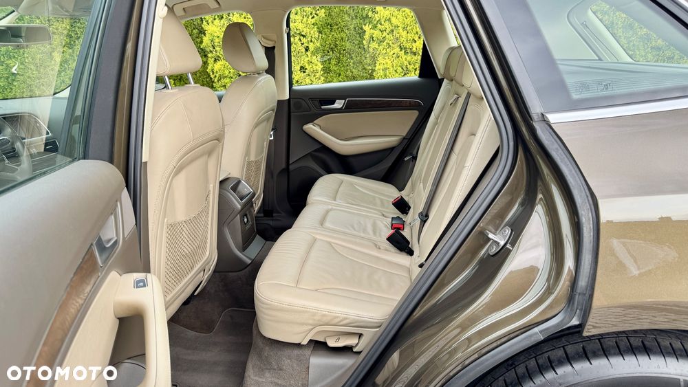 Audi Q5 - 27