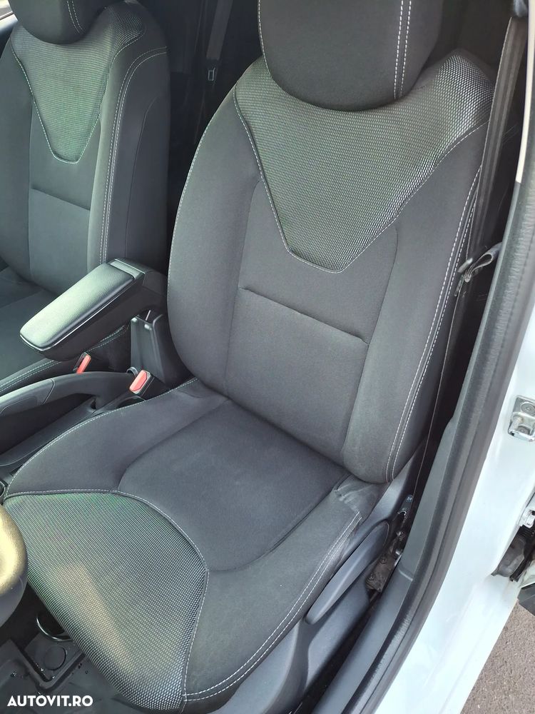 Renault Clio TCe Life - 13