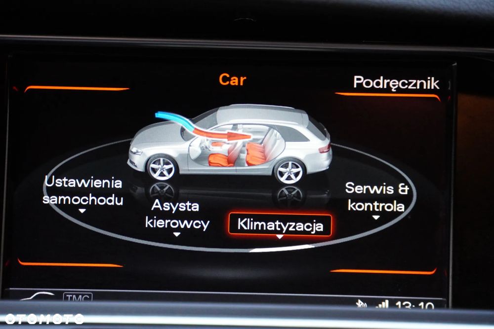 Audi A4 Avant 2.0 TDI - 25