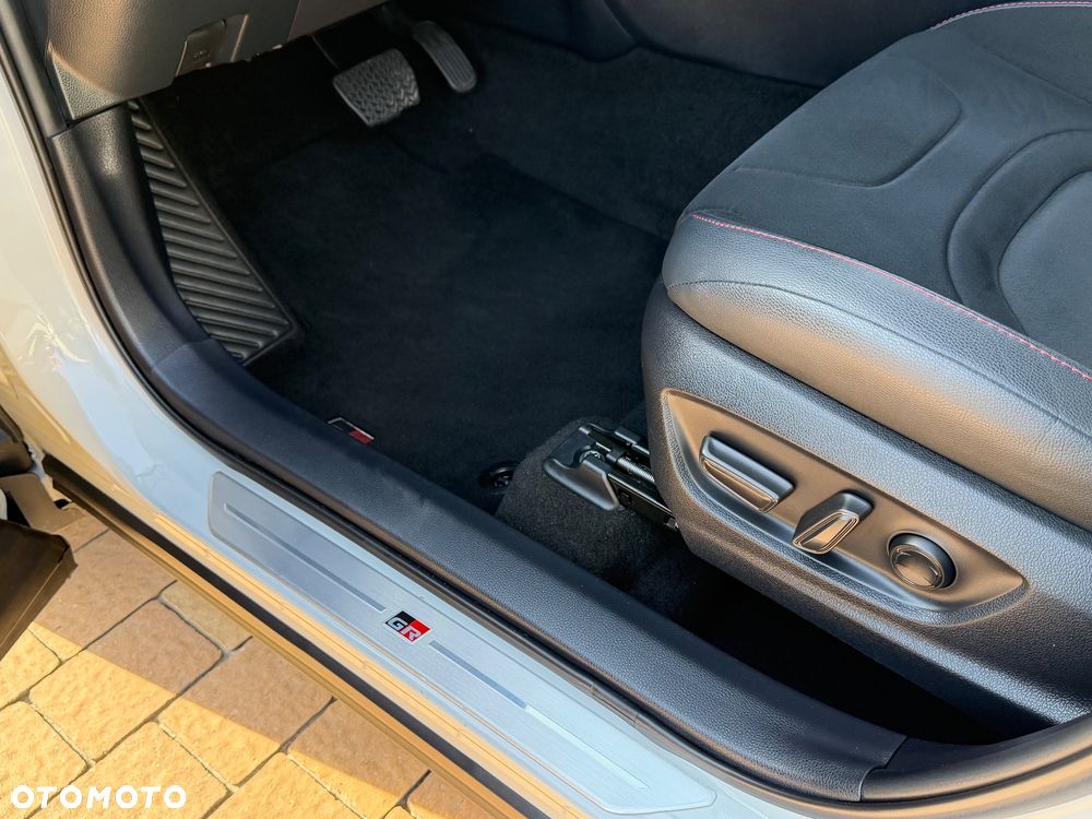 Toyota C-HR 2.0 Hybrid Dynamic Force GR Sport Premiere Edition - 22