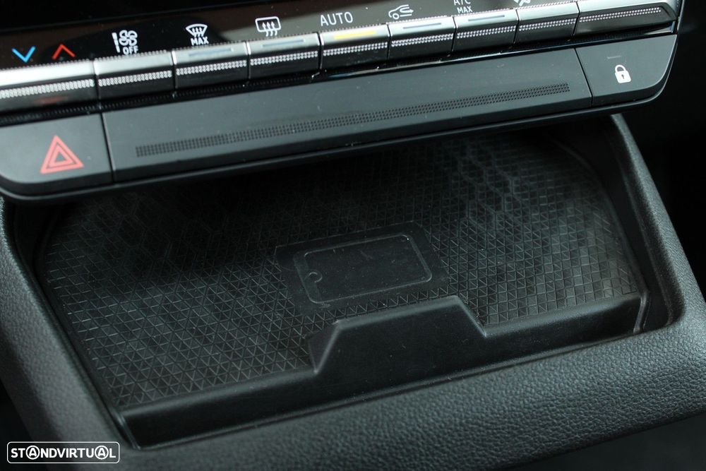 Renault Mégane E-Tech EV40 130hp boost charge Techno - 34