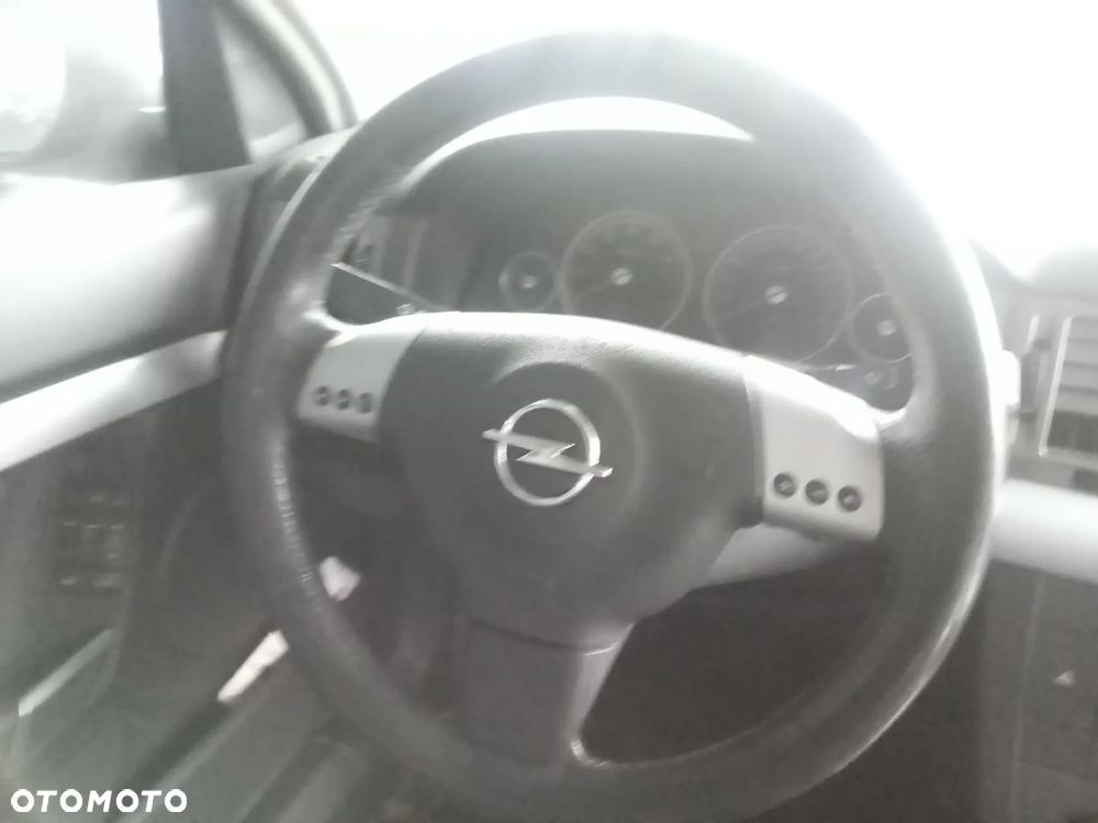 OPEL VECTRA C GTS Z18XE 02 - 05 - RADIO RADIOODTWARZACZ - 25