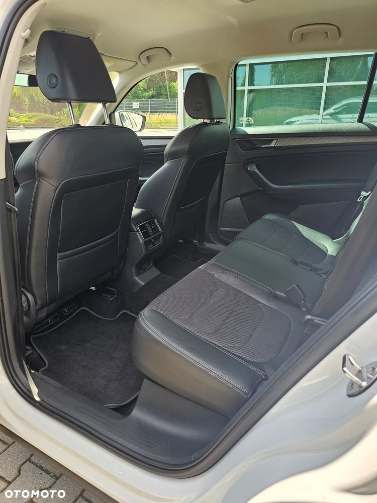 Skoda Kodiaq 1.5 TSI ACT 4x2 Style DSG - 9