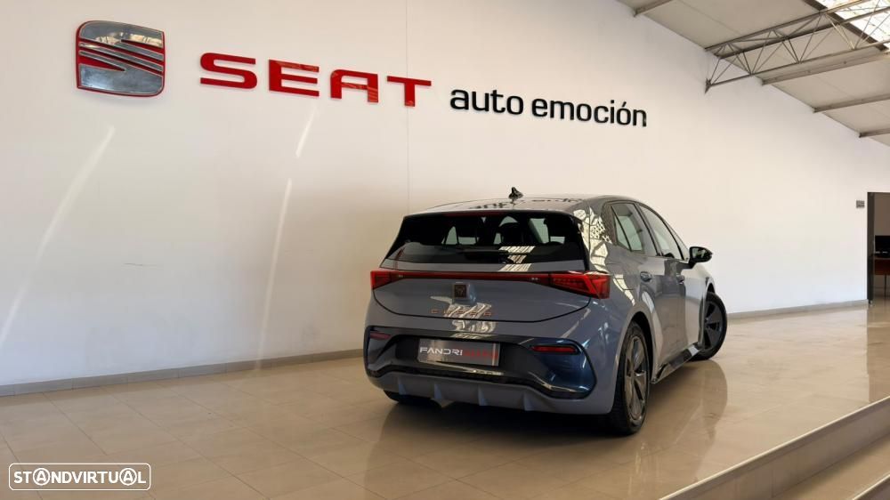 Cupra Born 150kW/58kWh Edition Dynamic - 12