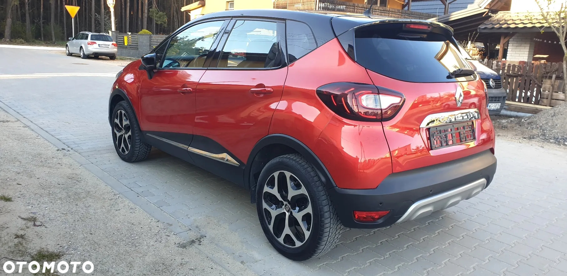 Renault Captur ENERGY TCe 120 EDC XMOD - 6