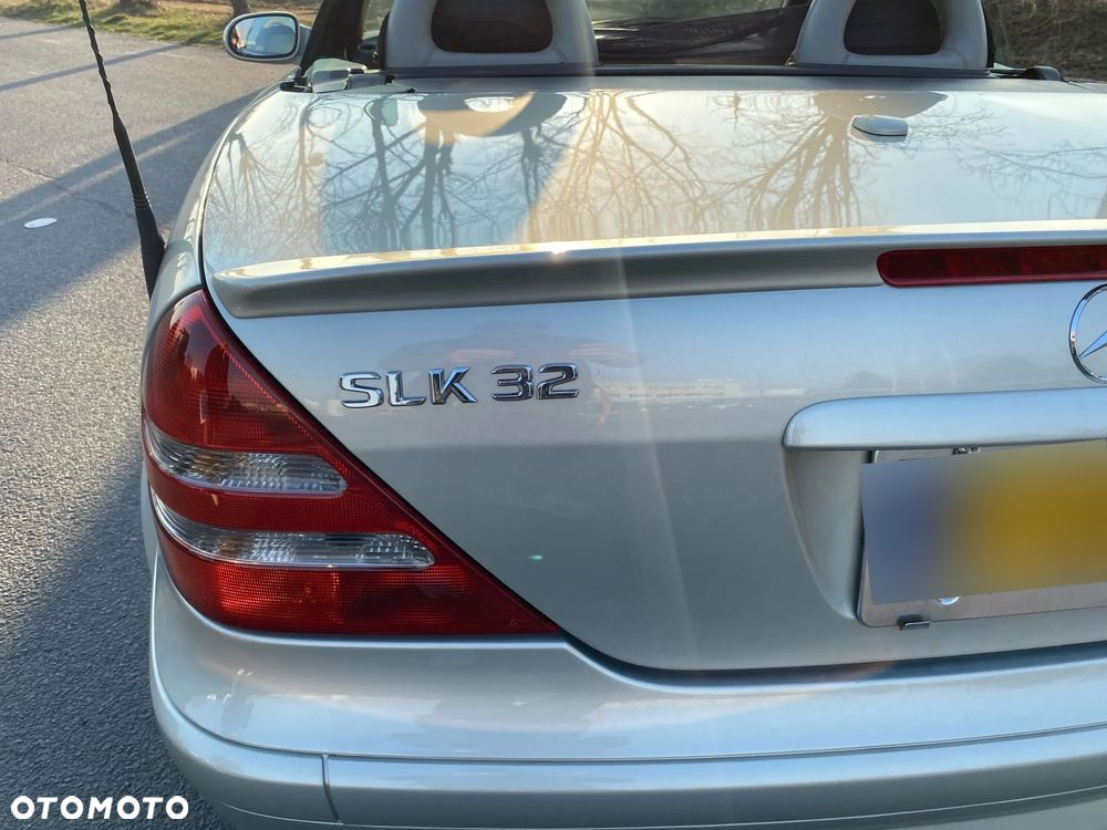 Mercedes-Benz SLK - 14