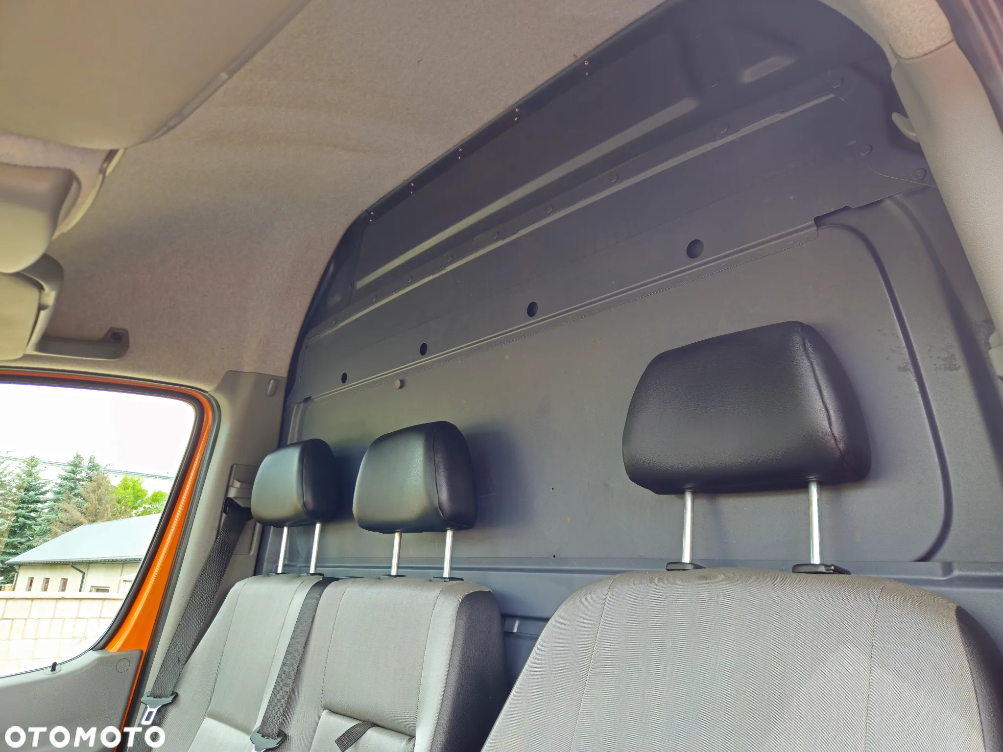 Volkswagen CRAFTER - 28