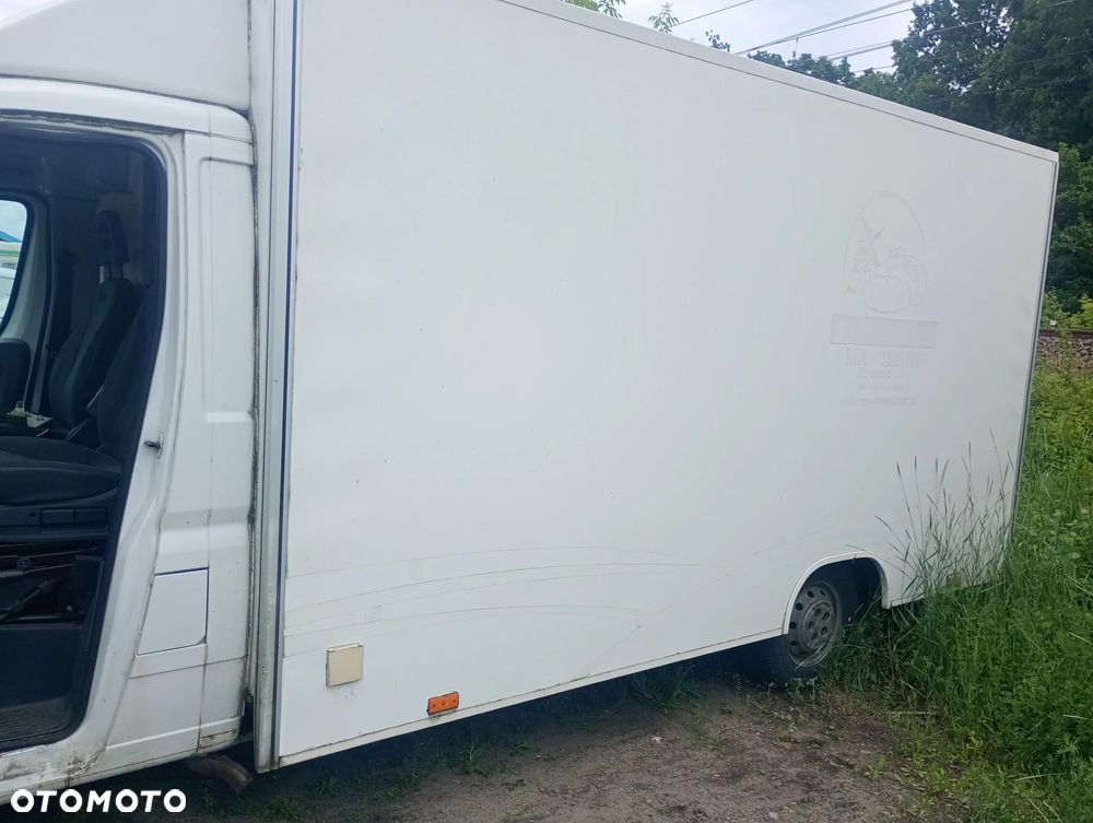 Peugeot Boxer - 5