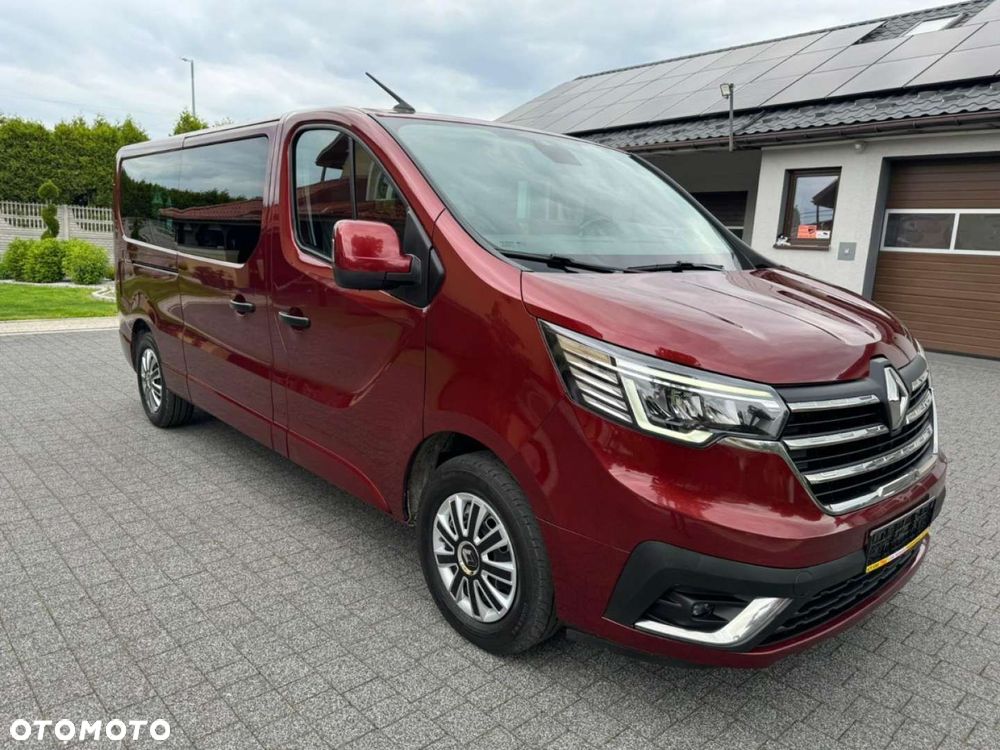 Renault Trafic - 5