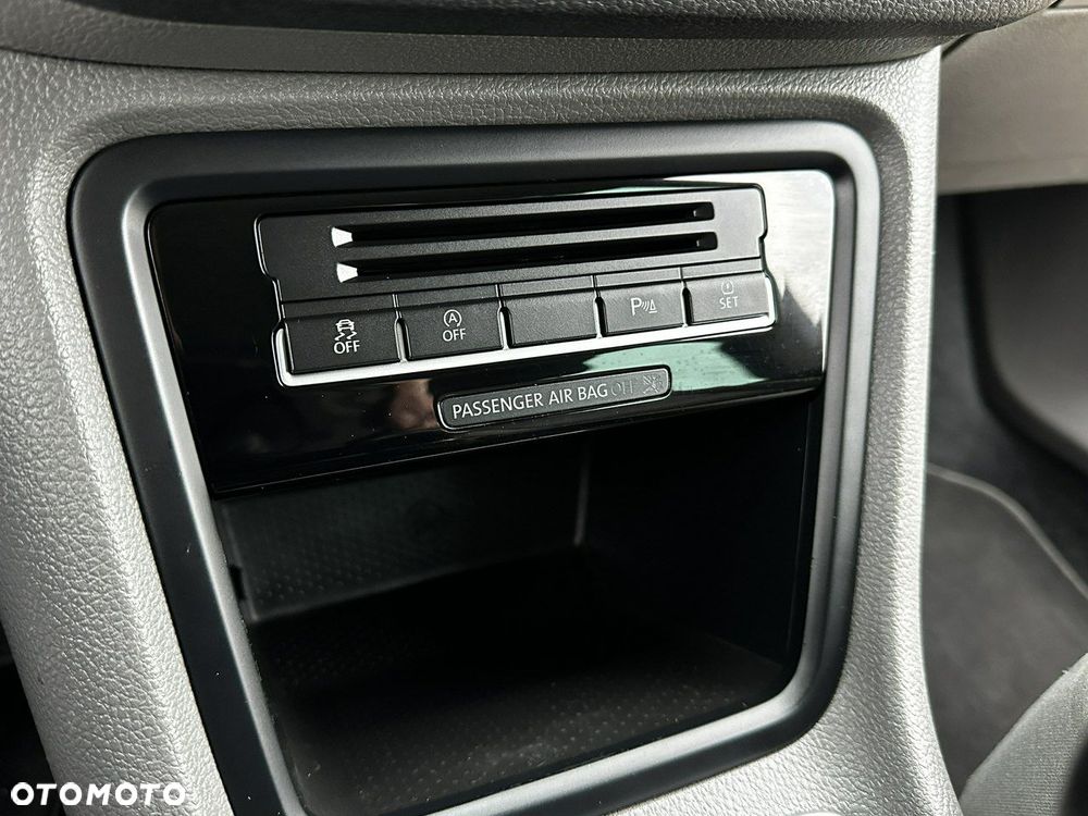 Seat Alhambra 2.0 TDI Ecomotive I-Tech - 27