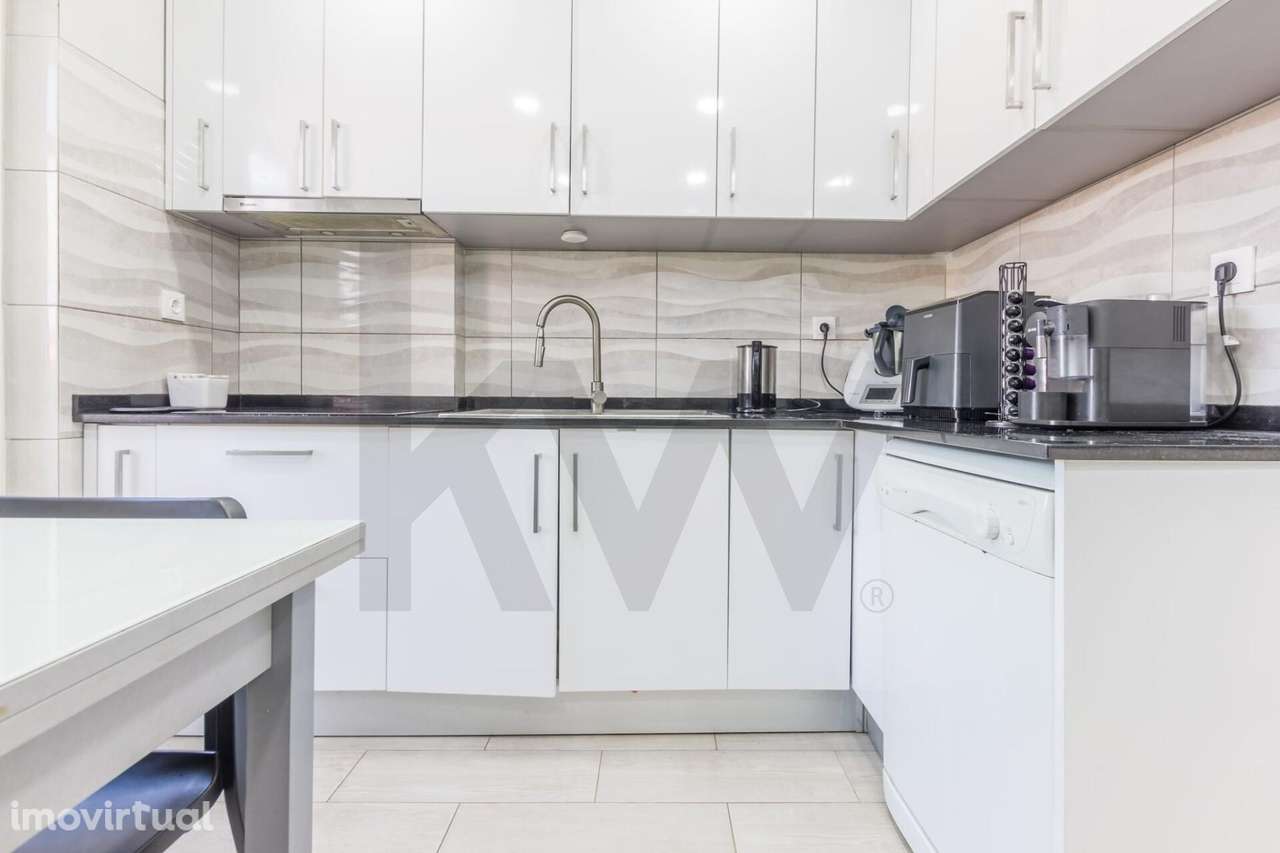 Apartamento T2 na Baixa da Banheira, Moita - Grande imagem: 3/18