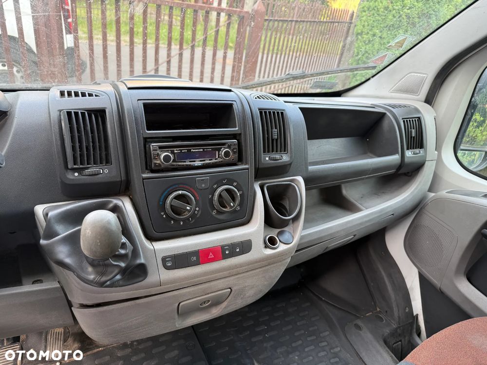 Fiat Ducato - 14