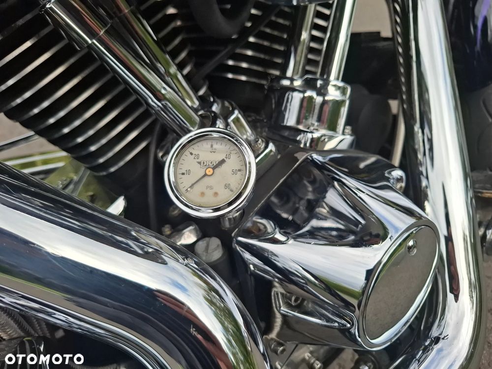 Harley-Davidson Softail Springer Classic - 18