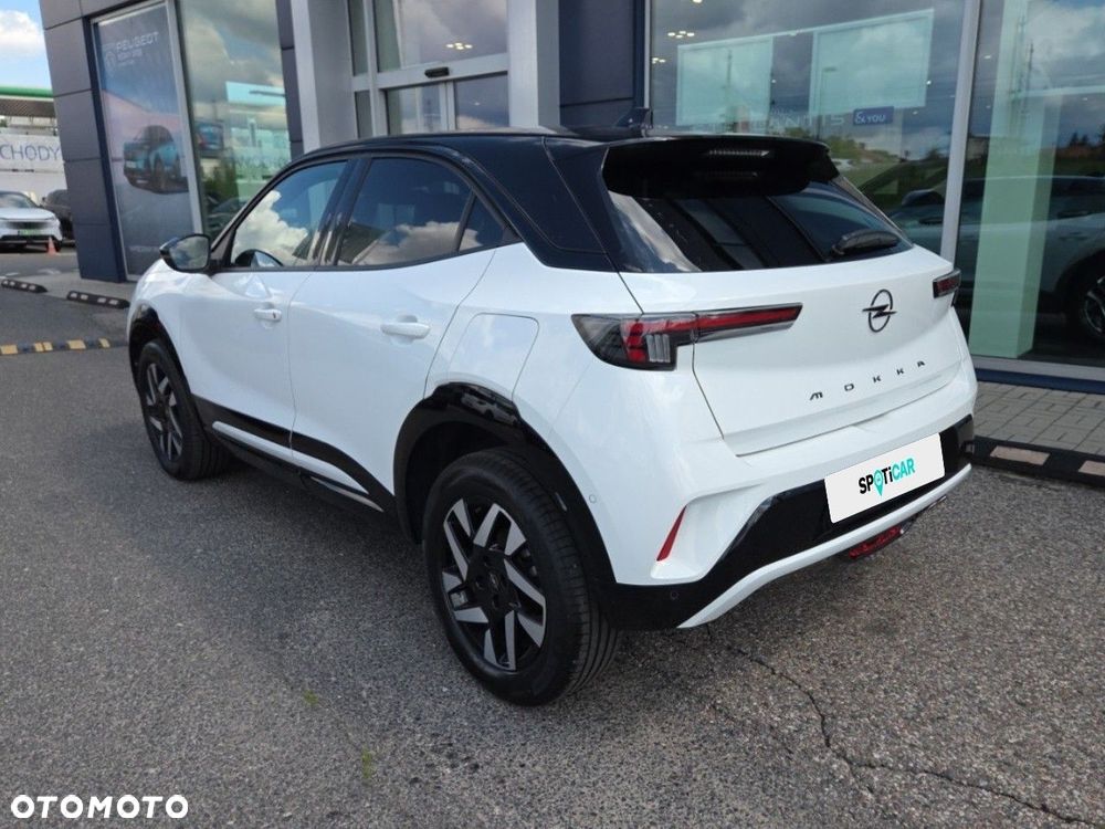 Opel Mokka 1.2 T GS S&S - 7