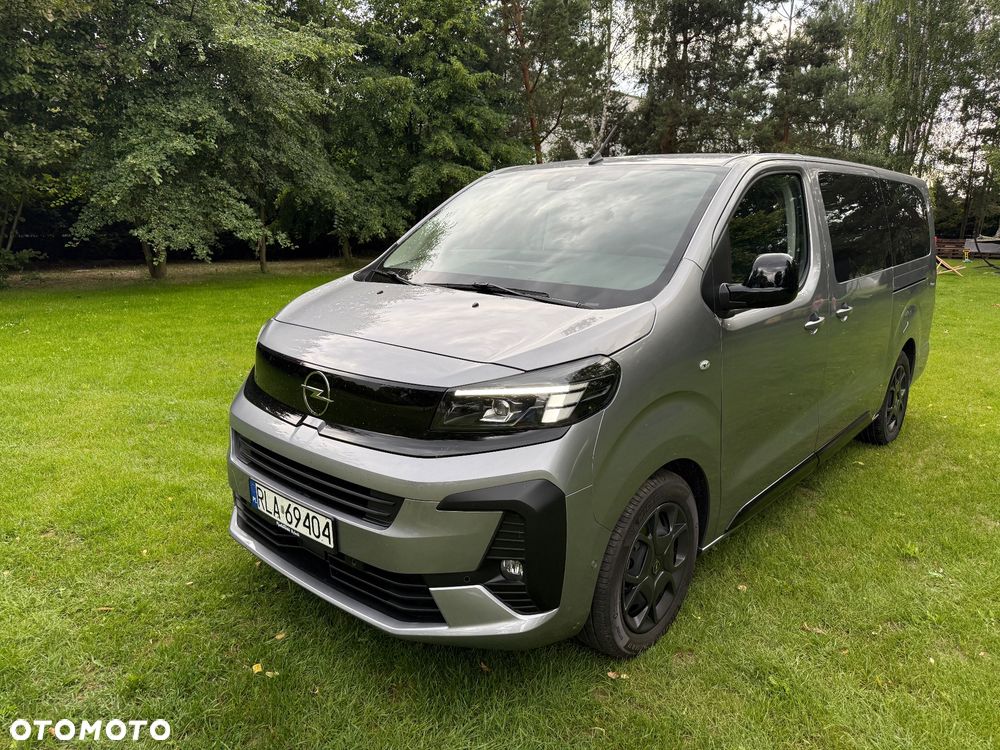 Opel Zafira 2.0 Diesel XL Business - 1