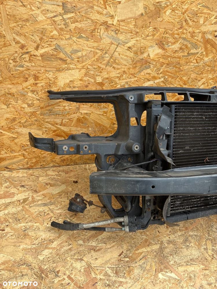 Vw Passat B5 Lift 1.9tdi PAS PRZEDNI KOMPLET - 3