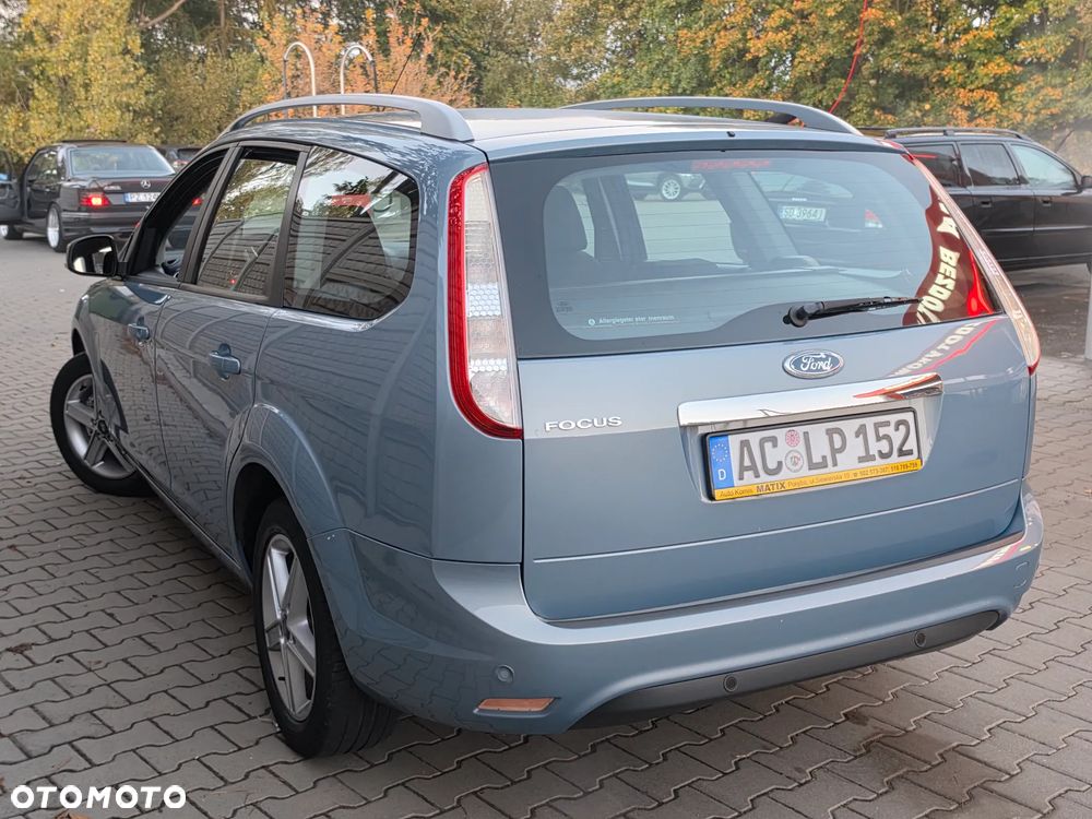 Ford Focus - 4