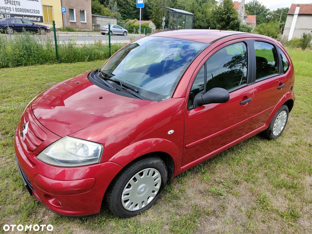 Citroën C3 1.4 Confort - 1