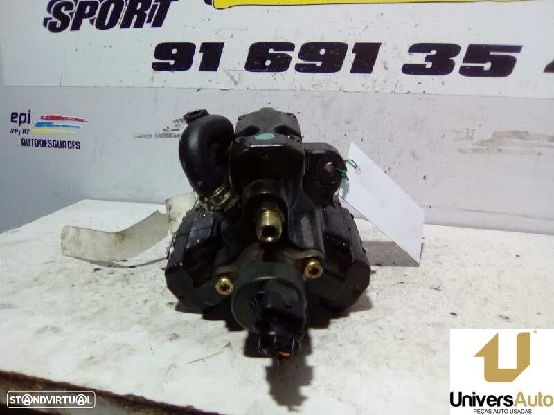 BOMBA INJECÇÃO ALFA ROMEO 156 1999 -0445010007 - 2