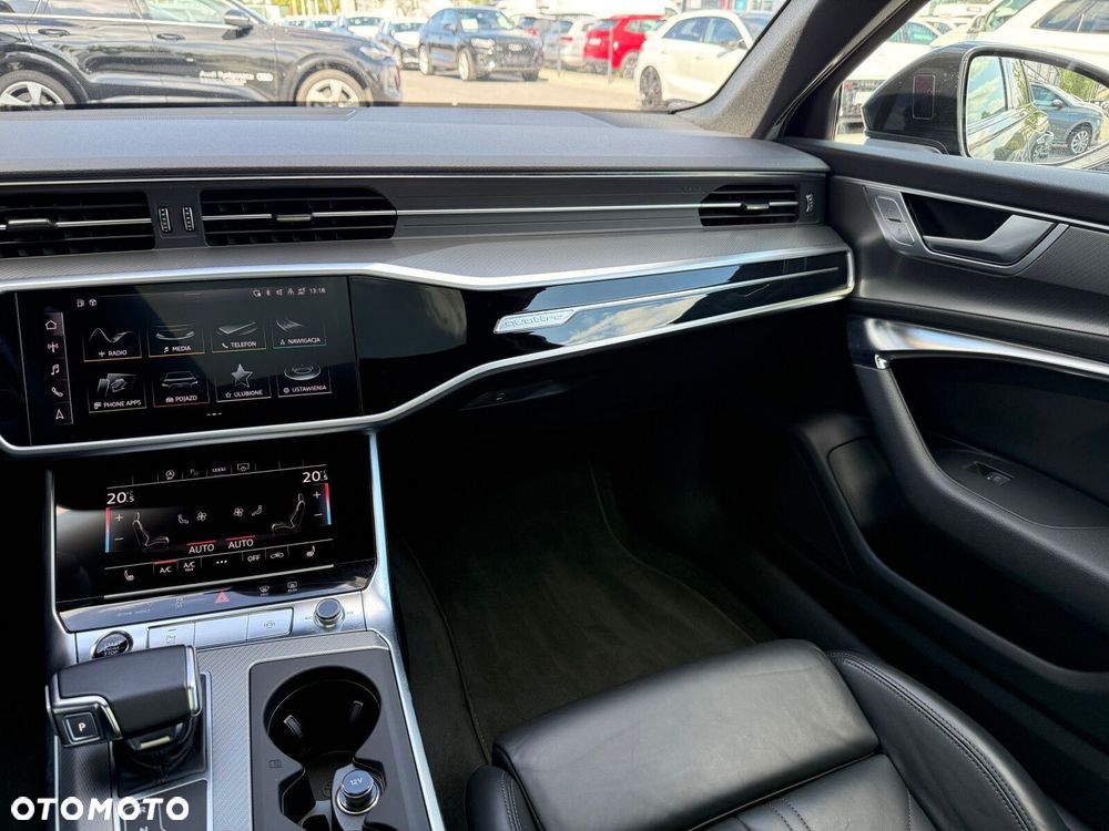 Audi A6 Limousine - 16