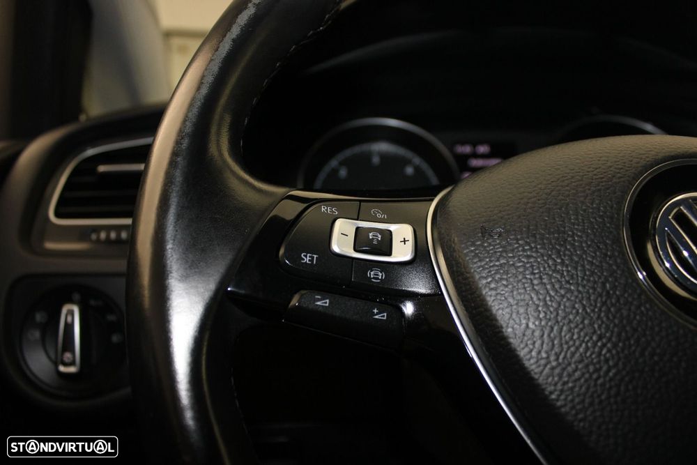 VW Golf Variant 1.6 TDi Confortline - 10