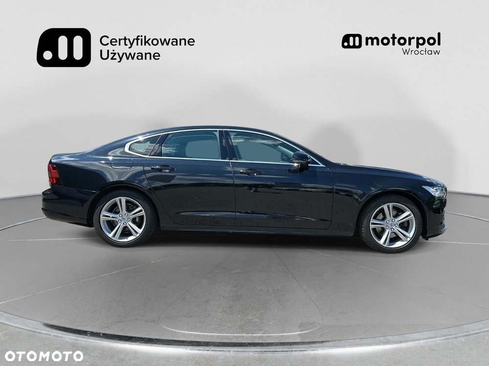 Volvo S90 D4 Momentum - 16