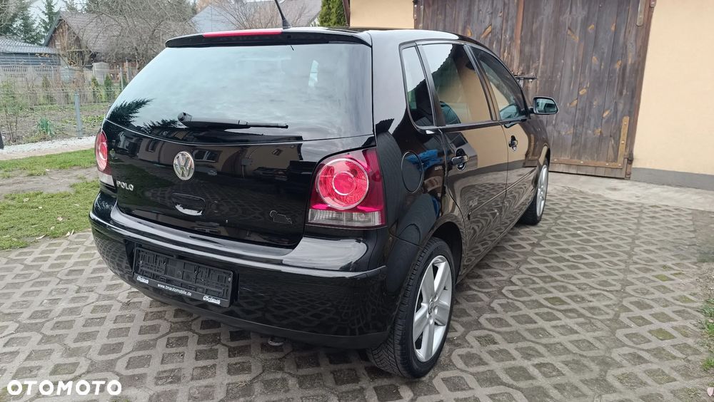 Volkswagen Polo - 6
