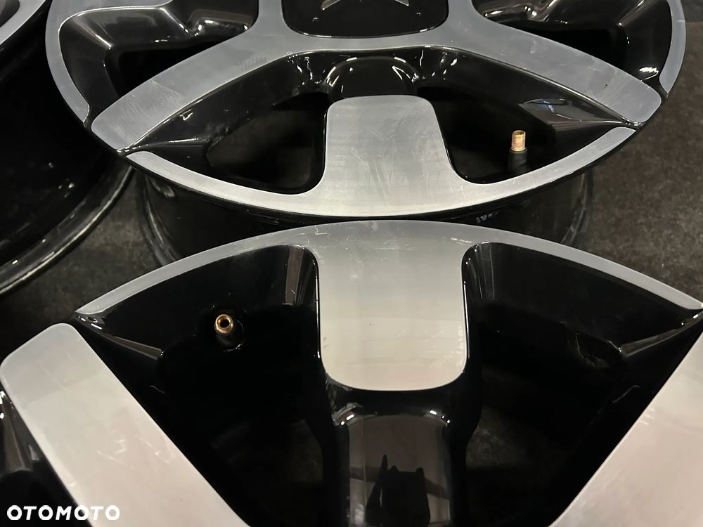 Alufelgi Citroen C4, Cactus, C4 Picasso, Berlingo, DS4, Peugeot 308, Partner 17 cali 4x108 4szt. - 9