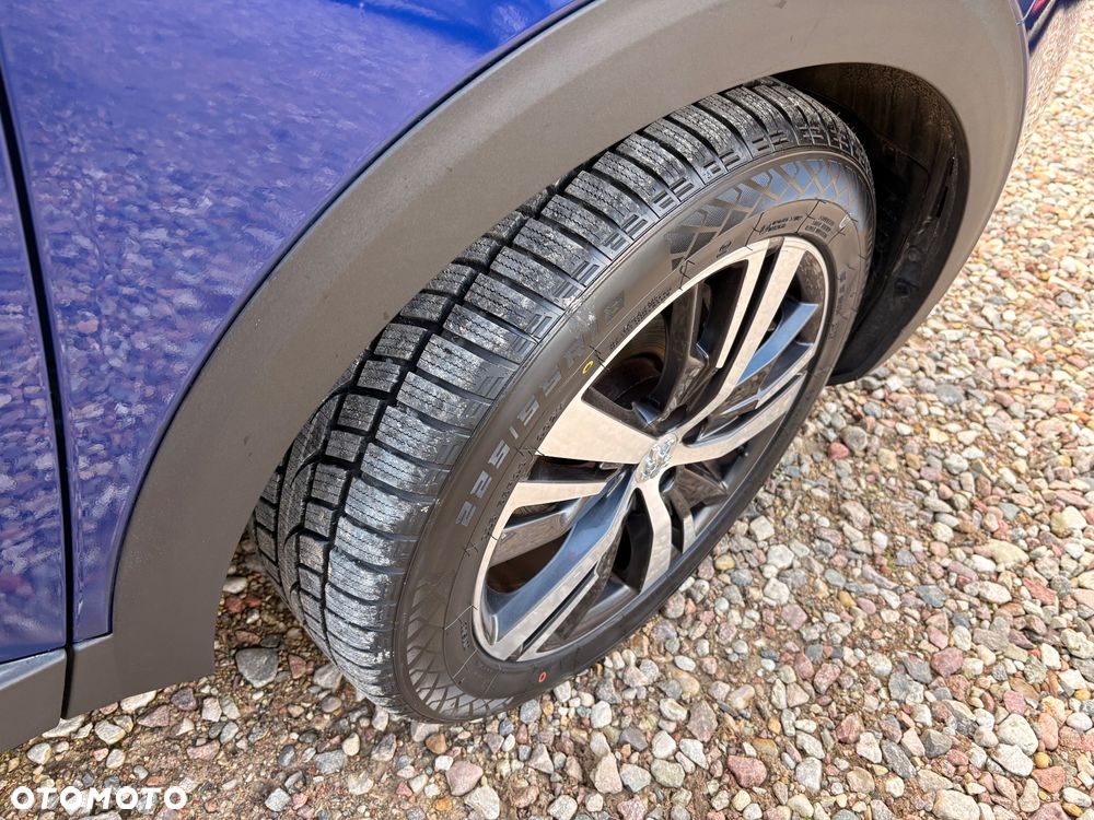 Peugeot 3008 BlueHDi 130 Stop & Start Allure - 11