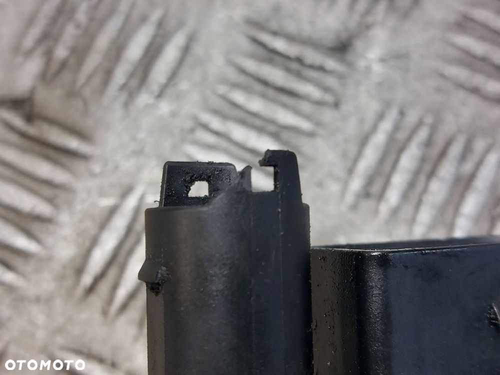 PRZEKAŹNIK ŚWIEC ŻAROWYCH BMW E60 530D 3.0 D 0522140701 - 6