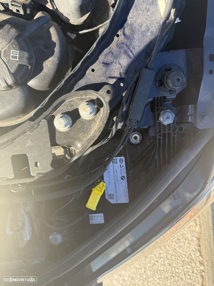 BMW 330 e xDrive Aut. - 26