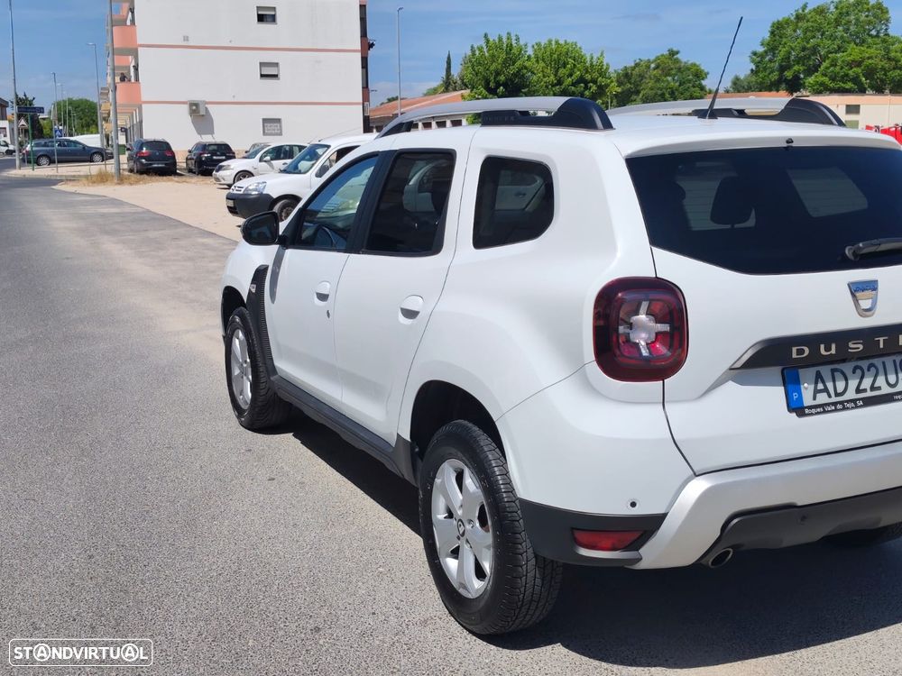 Dacia Duster 1.0 TCe ECO-G Comfort Bi-Fuel - 2