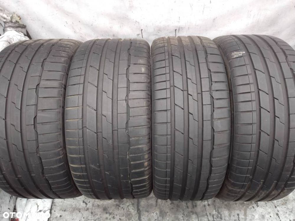 Hankook Ventus S1 Evo 3 275/35 ZR20 102Y 245/40 ZR20 99Y 2025 7-7.5mm - 1