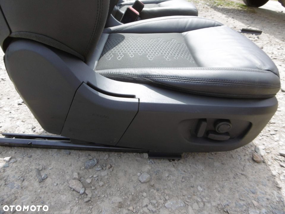 FOTELE FOTEL KANAPA LAND ROVER DISCOVERY SPORT L550 - 5