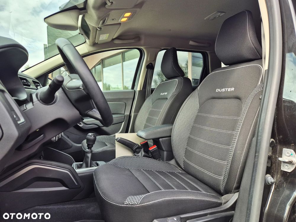 Dacia Duster 1.0 TCe Journey - 15