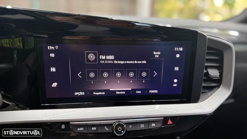 Opel Mokka-e Ultimate - 20