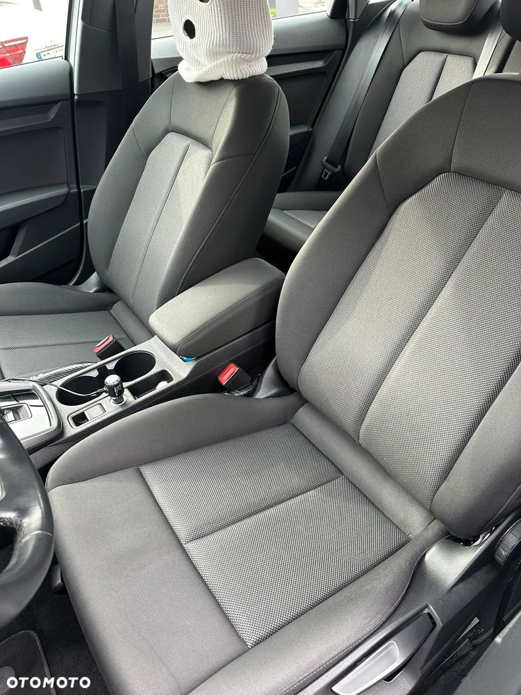 Audi A3 Limousine 35 TDI S tronic - 15