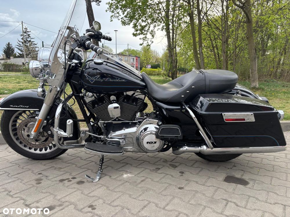 Harley-Davidson Touring Road King - 8