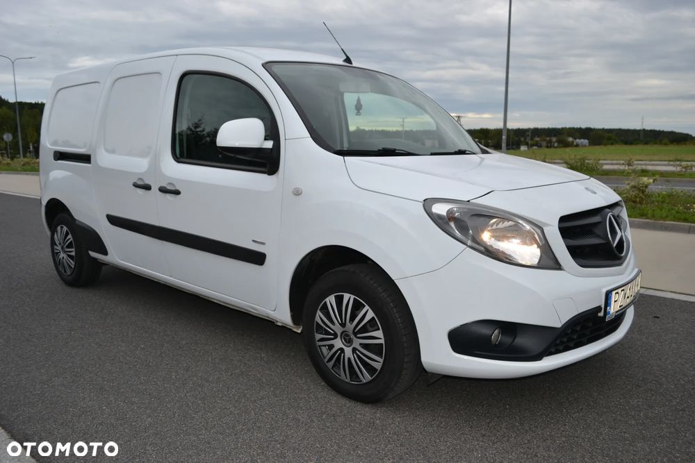 Mercedes-Benz Citan