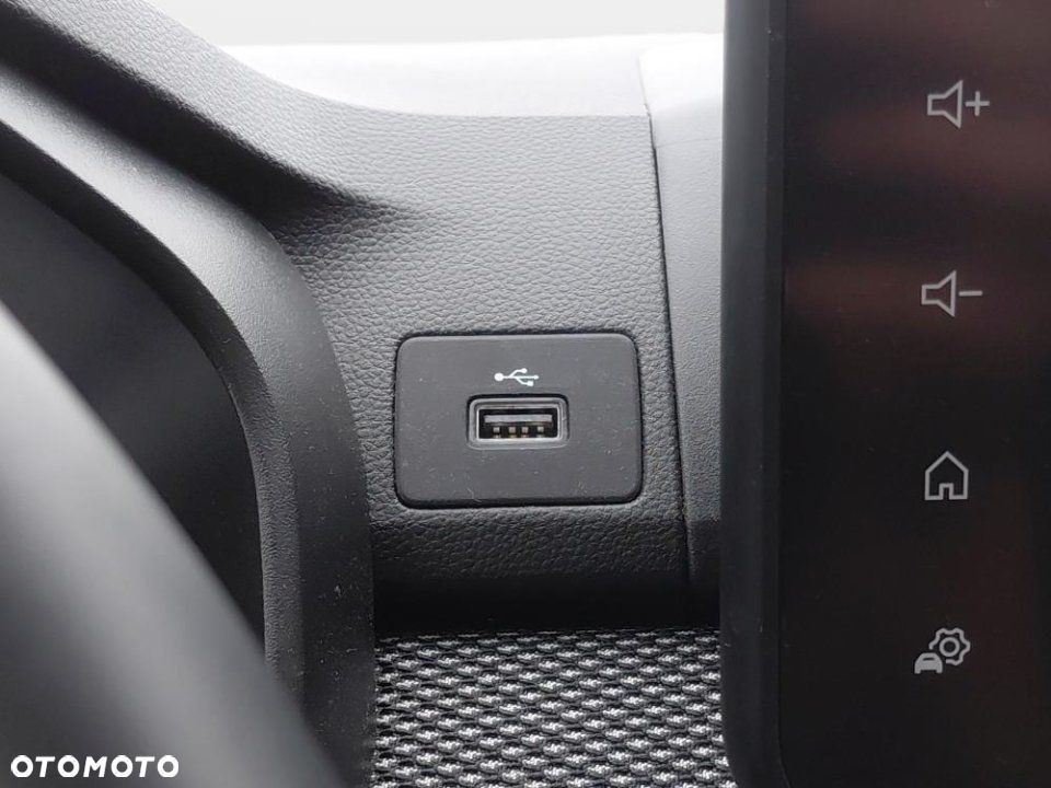Dacia Sandero Stepway - 22