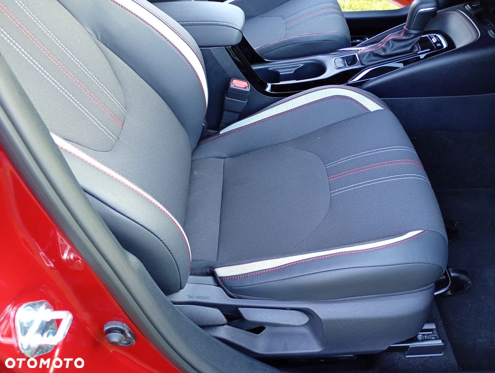 Toyota Corolla 1.8 Hybrid GR Sport - 20