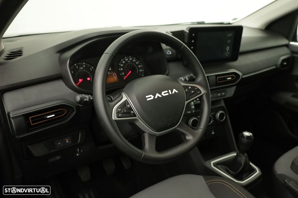 Dacia Sandero 1.0 TCe Extreme - 7