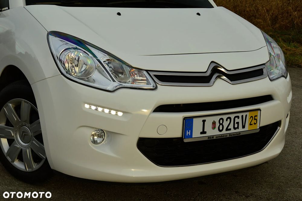 Citroën C3 Pure Tech (VTi) 68 Selection - 4