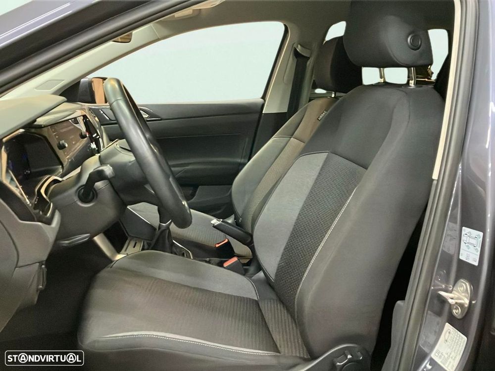 VW Taigo 1.0 TSI Life - 15