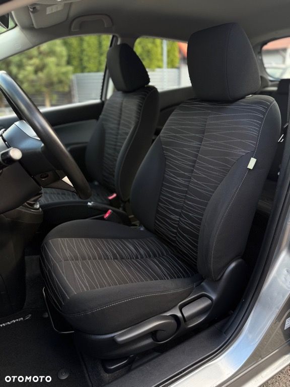 Mazda 2 1.3 Impuls - 7