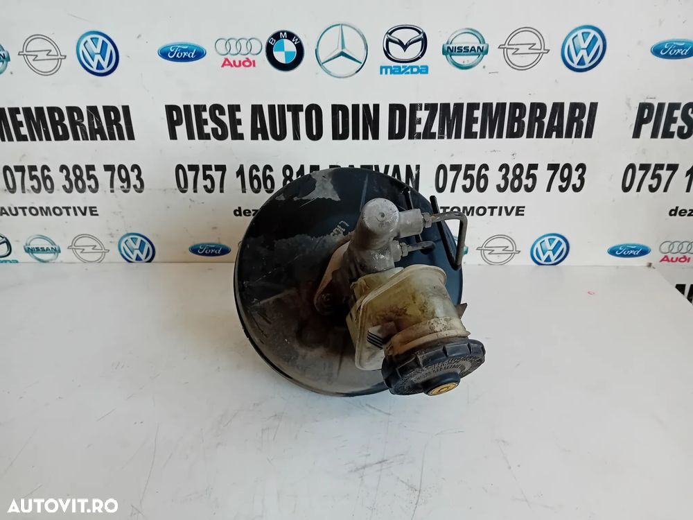 Pompa Frana Cu Tulumba Frana Honda Accord 2.0 Benzina 2008-2013 Motor R20A3 - 1
