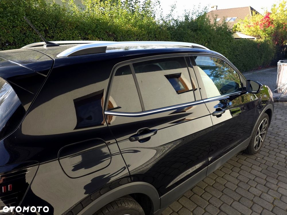 Volkswagen T-Cross 1.0 TSI United - 29