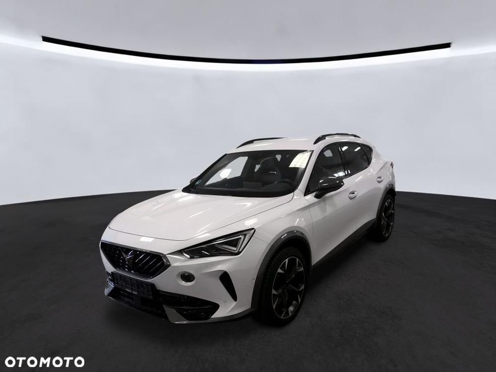 Cupra Formentor 2.0 TSI 4Drive VZ DSG - 2