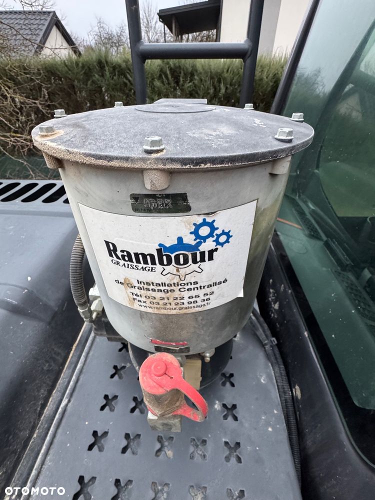 Doosan DX 160 Super Stan Koparka Kołowa - 9