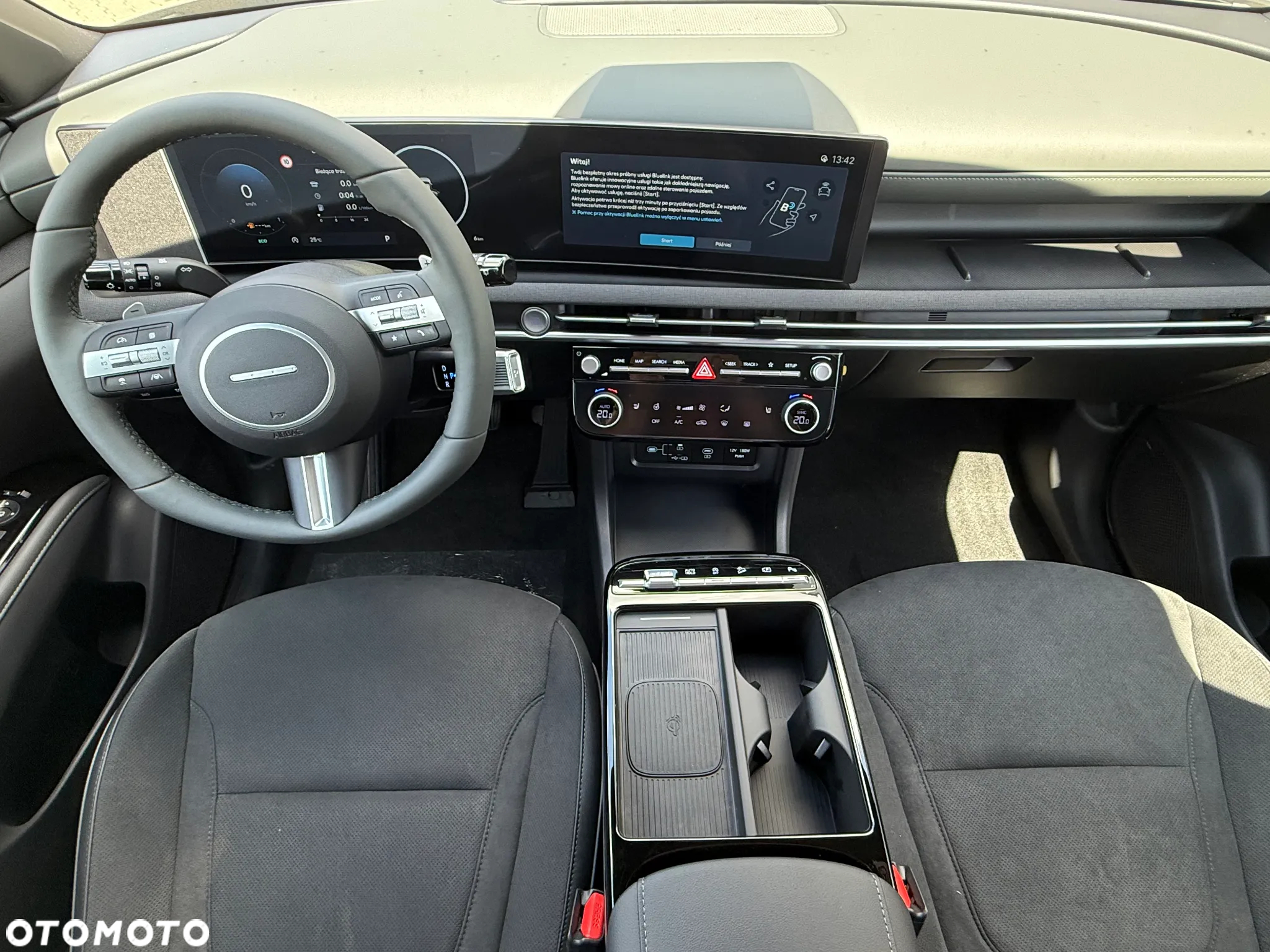 Hyundai Tucson - 9